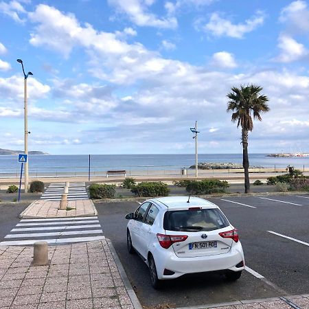 Studio Bord De Mer Cavalaire Екстериор снимка