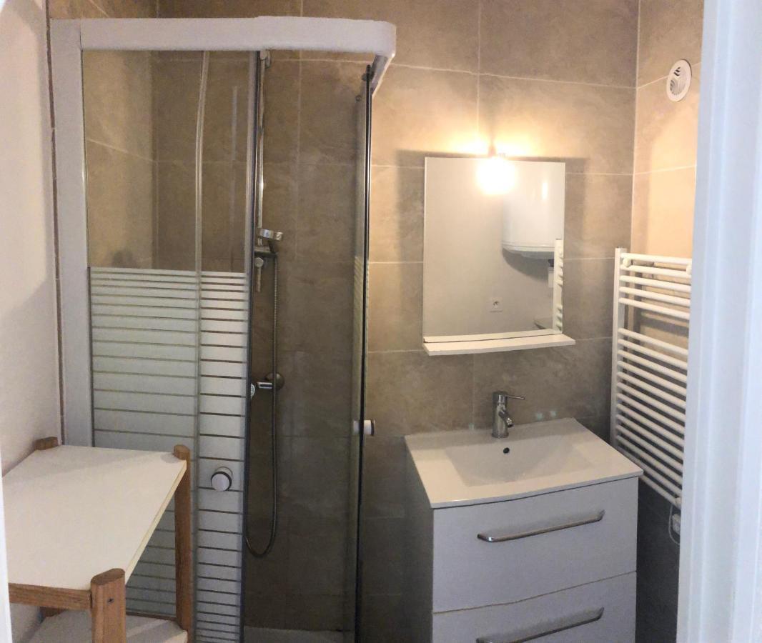Studio Bord De Mer Cavalaire Екстериор снимка